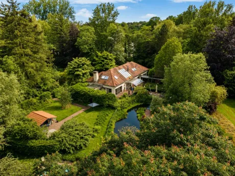Villa in Schoten - Madonnadreef 17, 2900 - foto 2