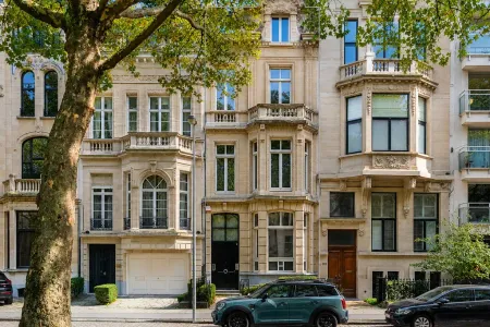Huis Te Koop Antwerpen