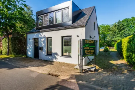 Huis Te Koop Schilde