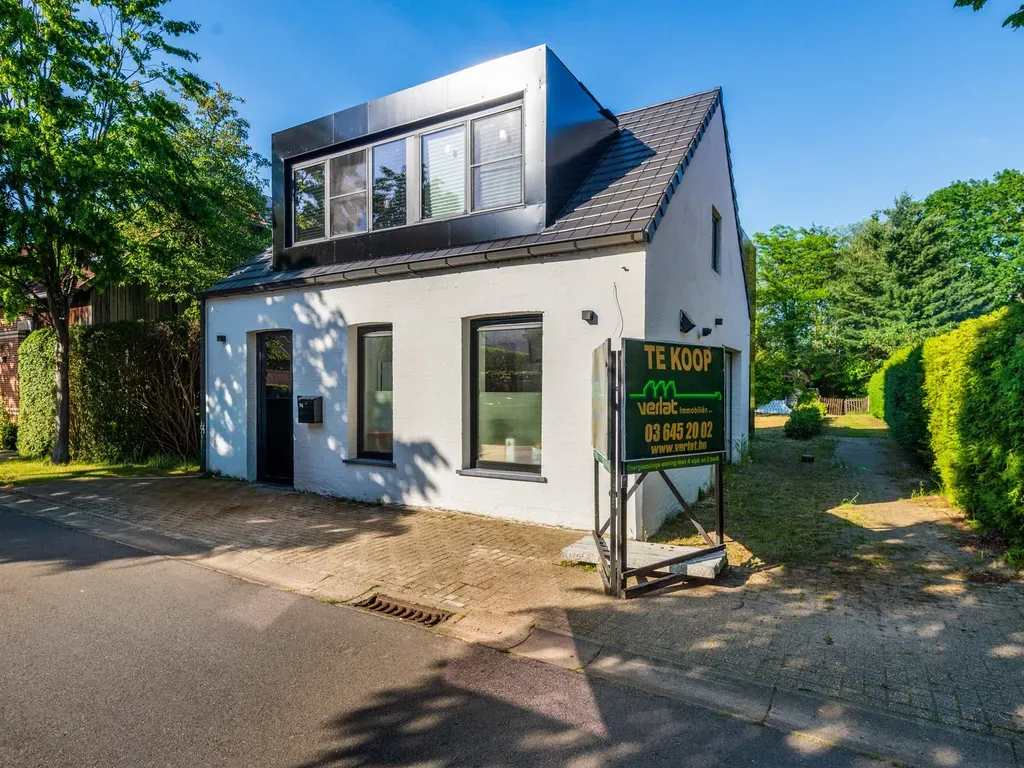 Hoofdfoto Huis in Schilde