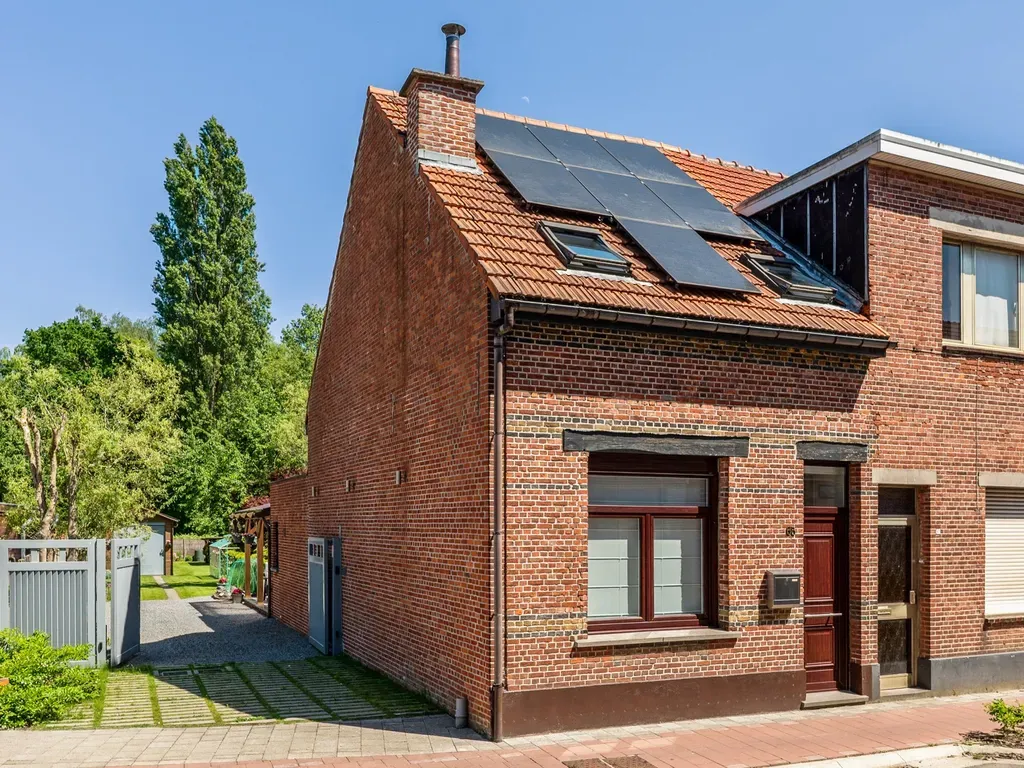 Hoofdfoto Huis in Wijnegem