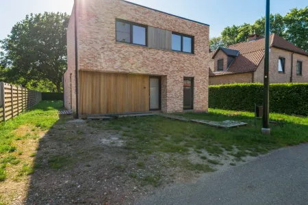 Villa Te Koop Schilde