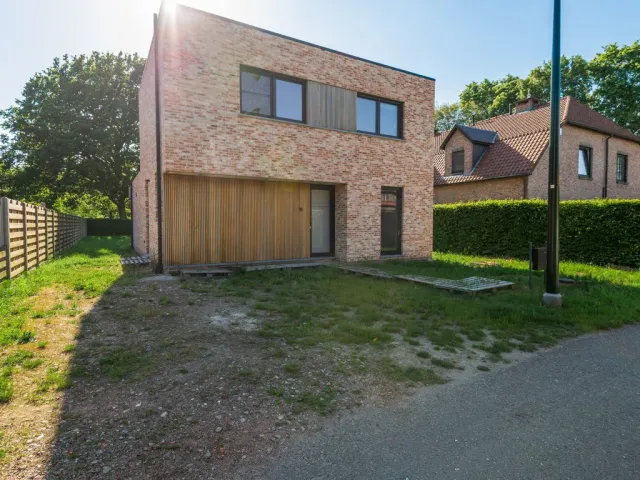 Villa in Schilde - Vennebosstraat 15, 2970