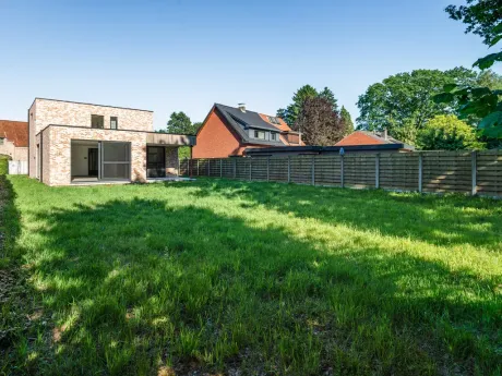 Villa in Schilde - Vennebosstraat 15, 2970 - foto 2