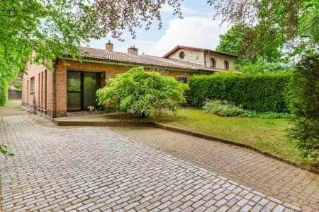 Huis Te Koop Schilde