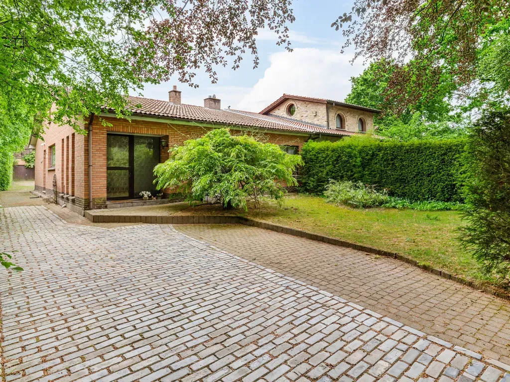 Hoofdfoto Huis in Schilde