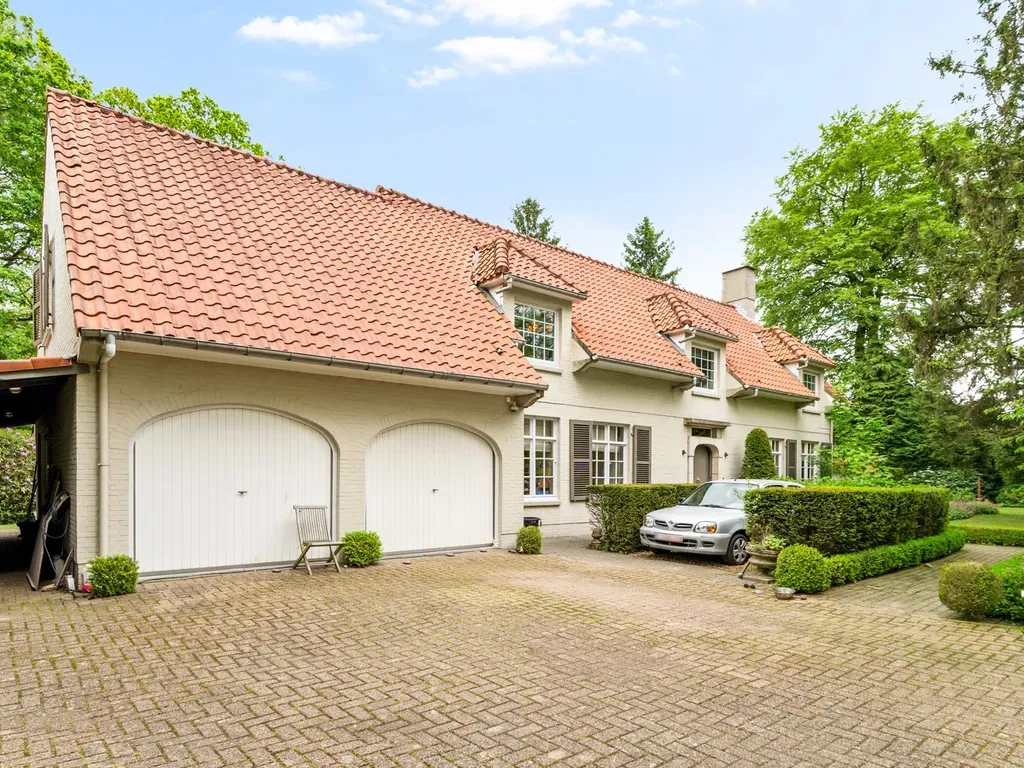Hoofdfoto Villa in S Gravenwezel