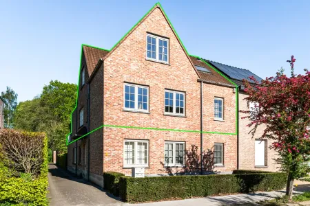 Appartement Te Koop S Gravenwezel