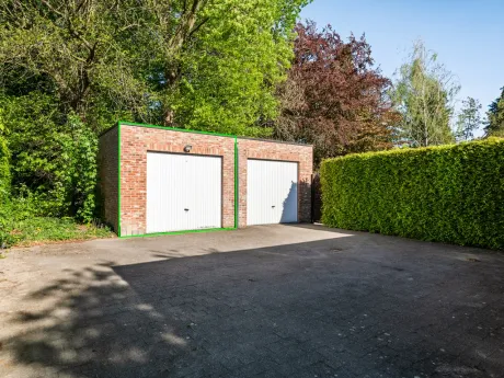 Appartement in 's-gravenwezel - Eikenlei 24 2, 2970 - foto 2