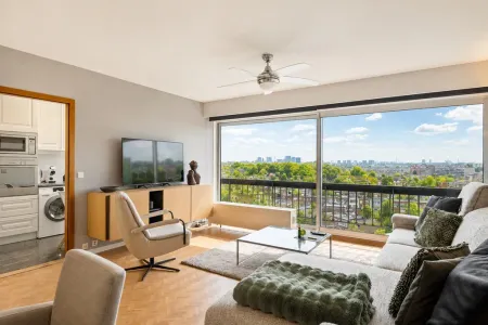 Appartement Te Koop Merksem