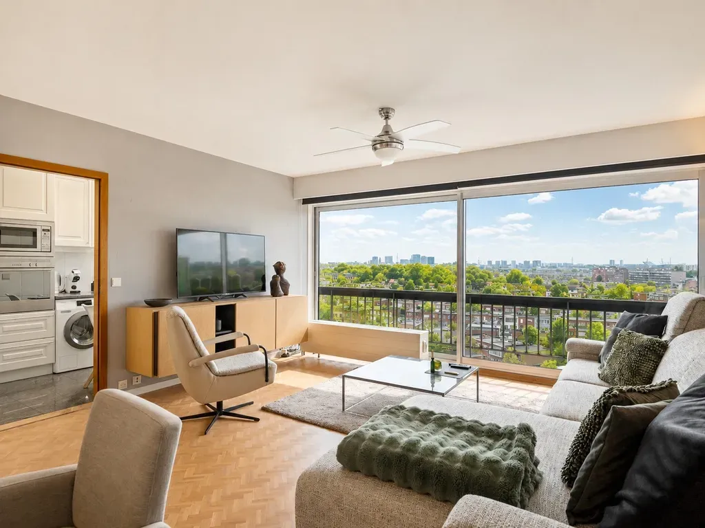 Hoofdfoto Appartement in Merksem