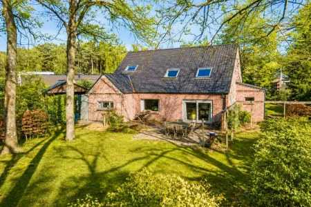 Huis Te Koop Sint-job-in-t-goor