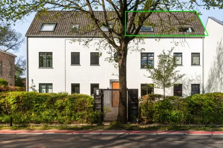 Appartement Te Koop S Gravenwezel