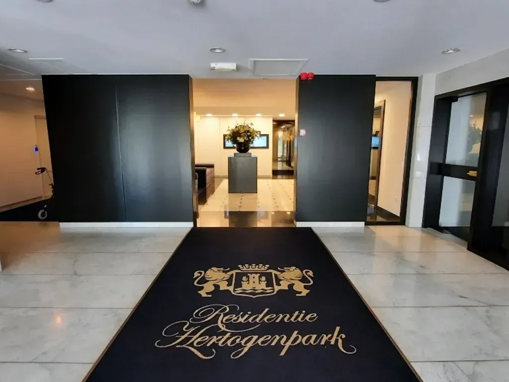 Hoofdfoto Appartement in Antwerpen