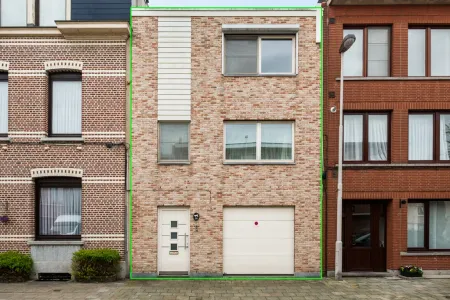 Huis Te Koop Deurne