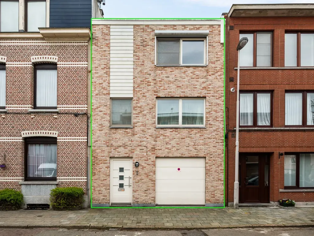 Hoofdfoto Huis in Deurne