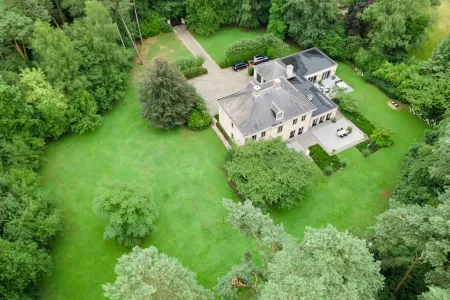Villa Te Koop S Gravenwezel