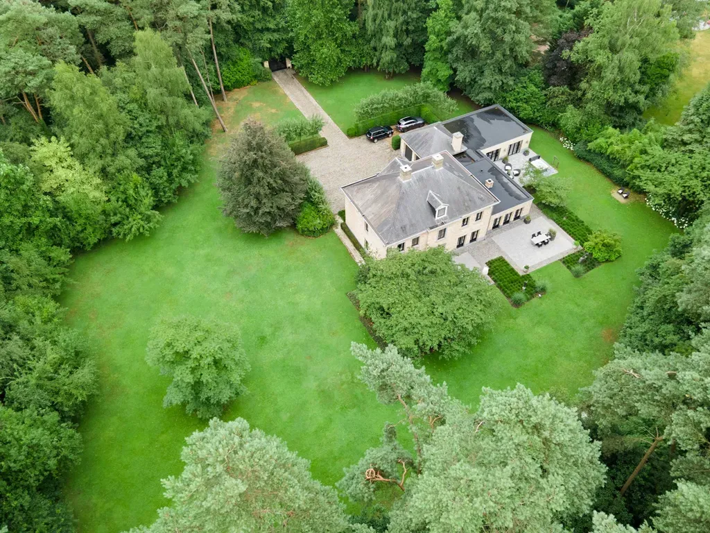 Hoofdfoto Villa in Schilde