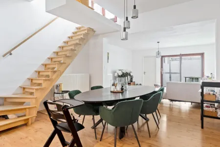 Huis Te Koop Merksem