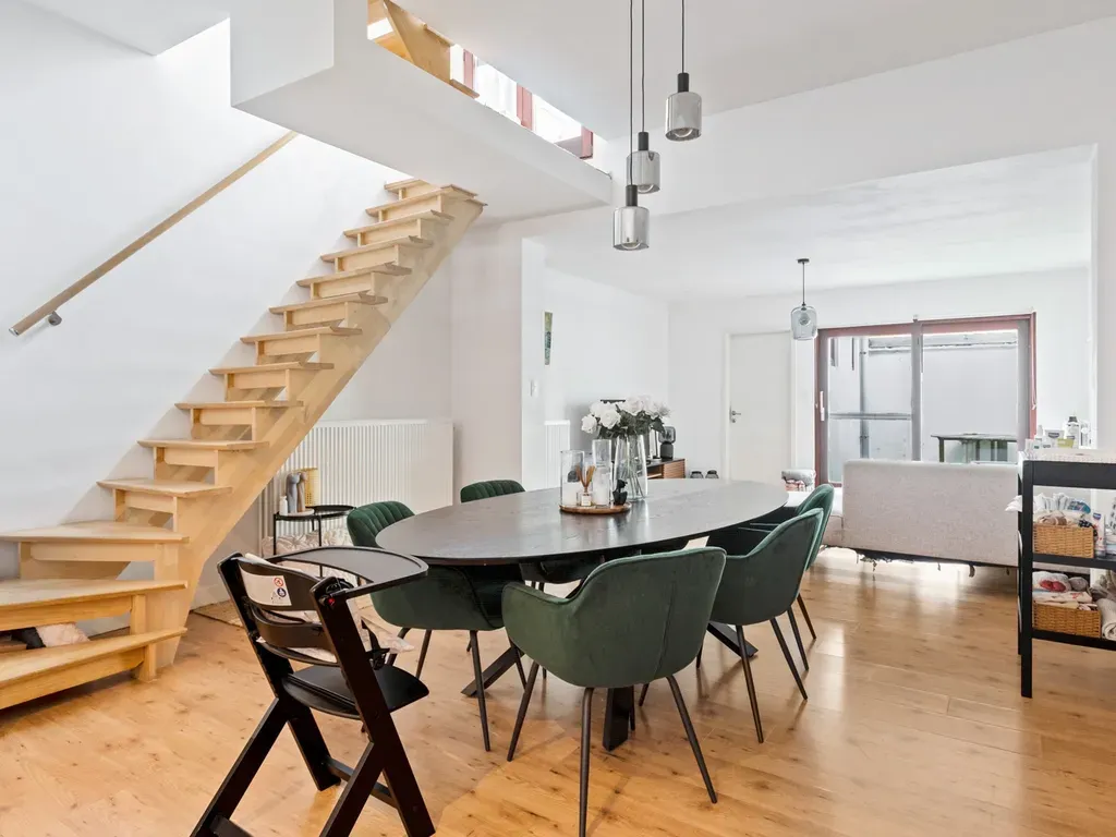 Hoofdfoto Huis in Merksem