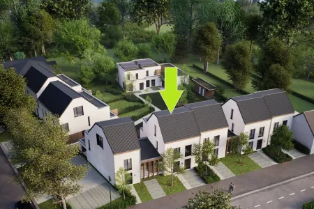 Huis Te Koop S Gravenwezel