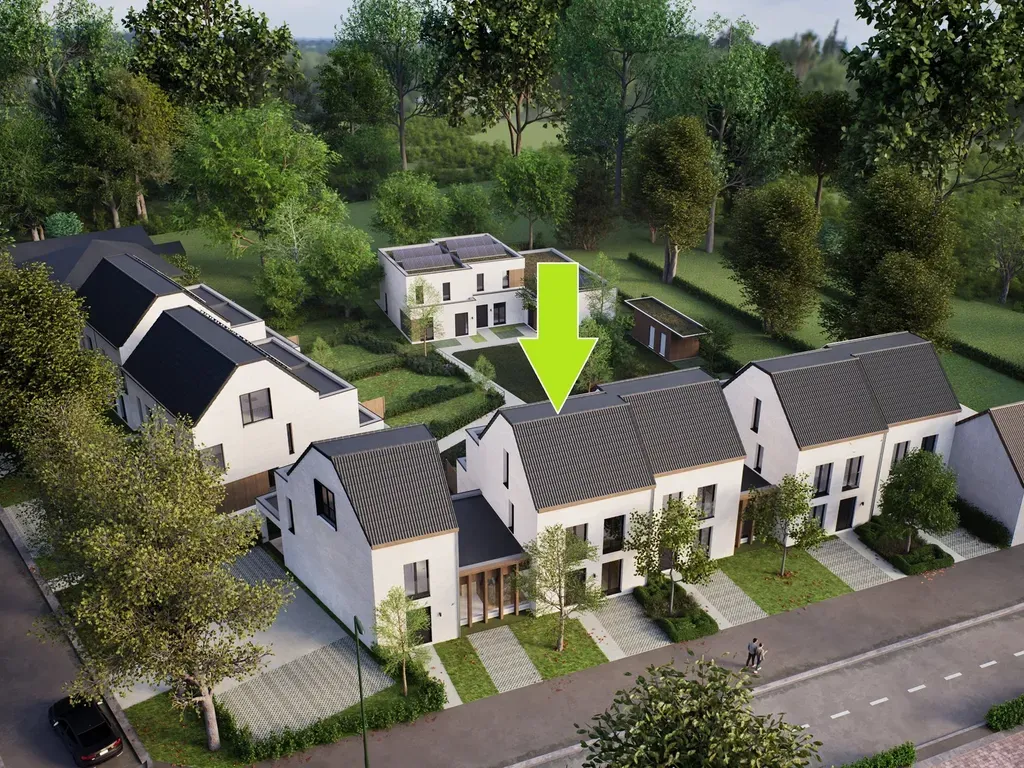 Hoofdfoto Huis in S Gravenwezel