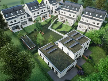 Huis in 's-gravenwezel - Wijnegemsteenweg 114, 2970 - foto 2