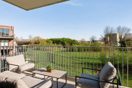Appartement Te Koop Schoten