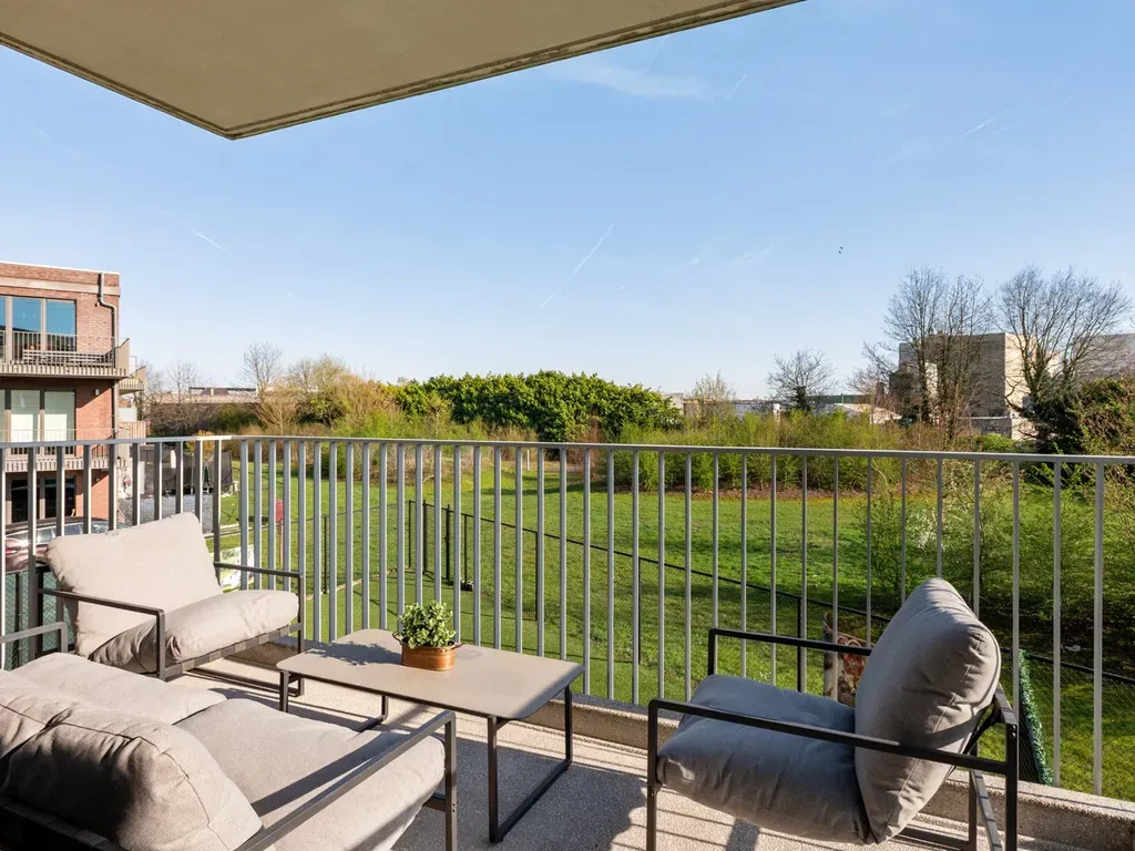 Hoofdfoto Appartement in Schoten