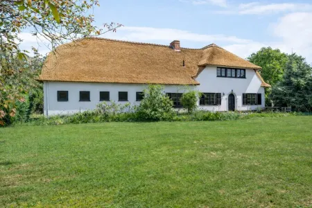 Villa Te Koop Oelegem