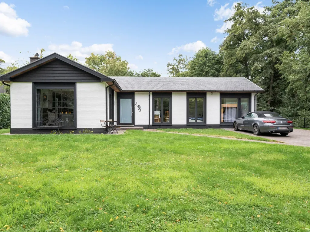 Hoofdfoto Huis in Zoersel