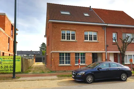 Huis Te Koop S Gravenwezel