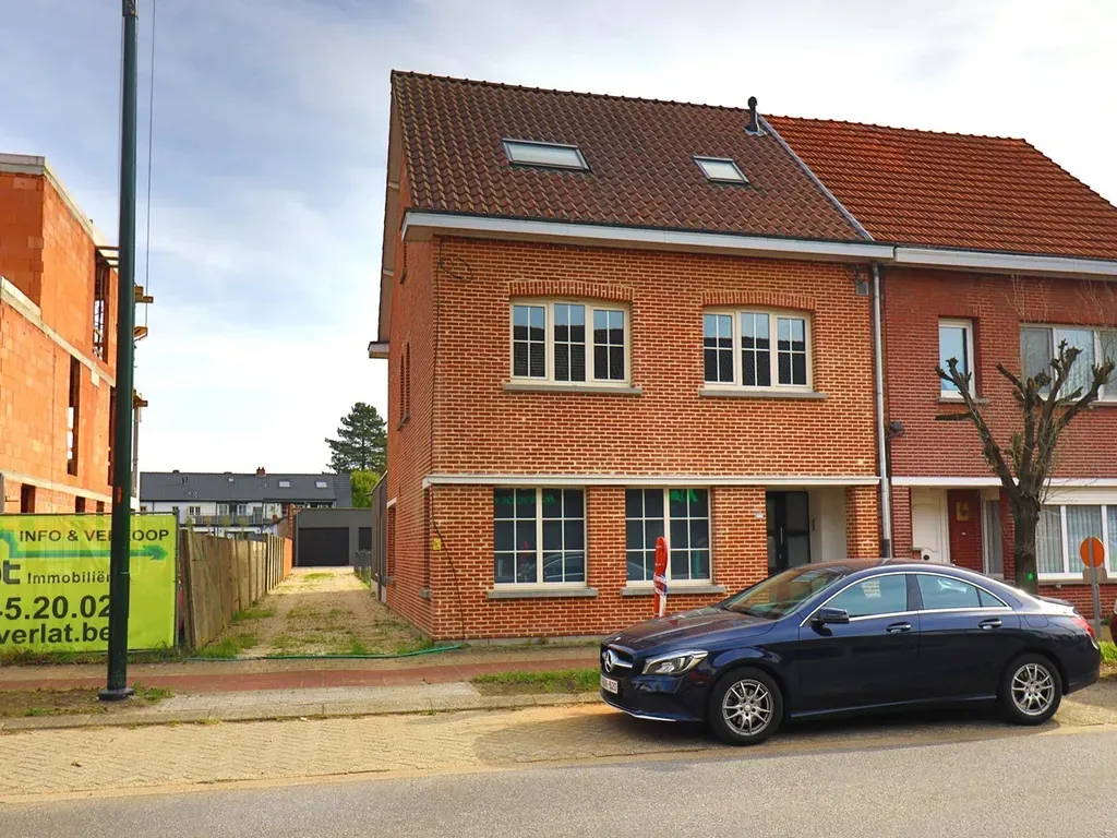 Hoofdfoto Huis in S Gravenwezel