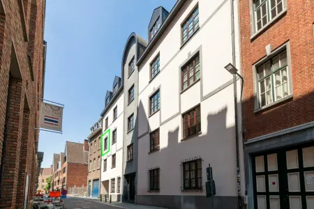 Appartement Te Koop Antwerpen