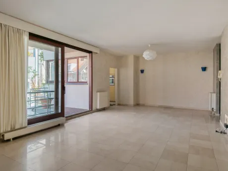 Appartement in Antwerpen - Oude Beurs 21 201, 2000 - foto 2