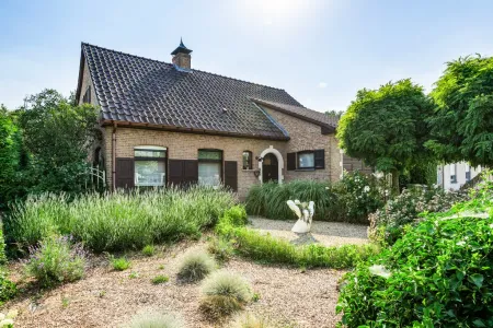 Garage Te Huur Zoersel