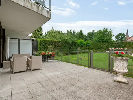 Huis in 's-gravenwezel - Eikenlei 2 A1, 2970 - foto 2