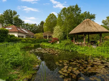 Villa in Schoten - Madonnadreef 17, 2900 - foto 3
