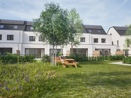 Huis in 's-gravenwezel - Wijnegemsteenweg 114, 2970 - foto 3