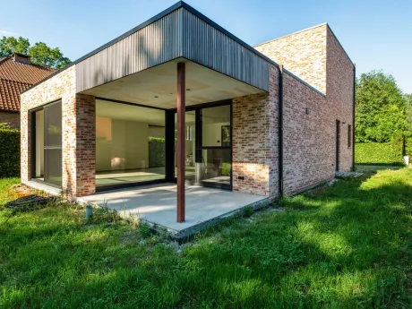 Villa in Schilde - Vennebosstraat 15, 2970 - foto 3