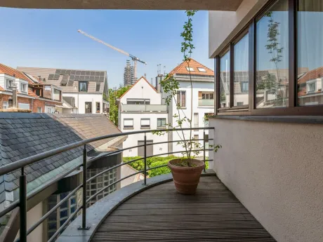 Appartement in Antwerpen - Oude Beurs 21 201, 2000 - foto 3