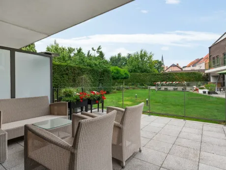 Huis in 's-gravenwezel - Eikenlei 2 A1, 2970 - foto 3