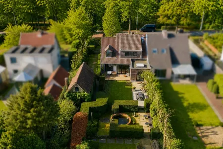 Huis Te Koop Schoten