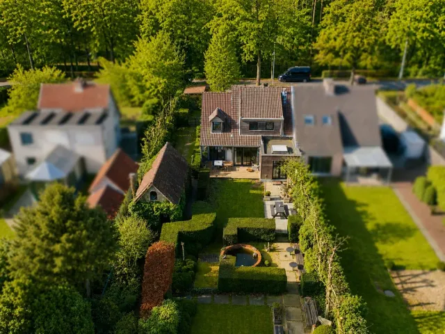 Huis in Schoten - Kempensedreef 10, 2900