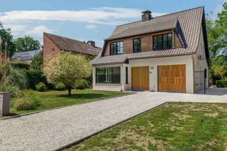 Huis Te Koop S Gravenwezel