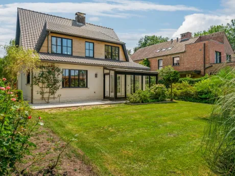 Huis in 's-gravenwezel - Damhertenlaan 34, 2970 - foto 2