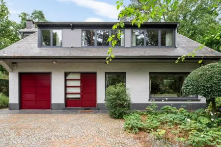 Huis Te Koop S Gravenwezel