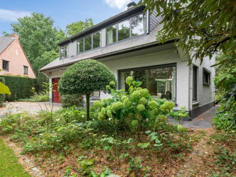 Villa in 's-gravenwezel - Sint Hubertuslaan 17, 2970 - foto 3