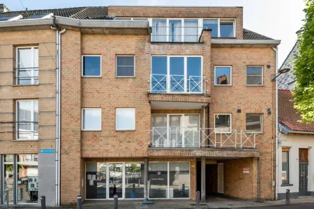 Appartement Te Koop Schelle
