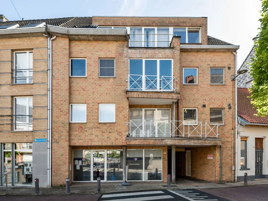 Hoofdfoto Appartement in Schelle